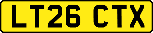 LT26CTX