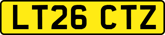 LT26CTZ