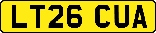 LT26CUA