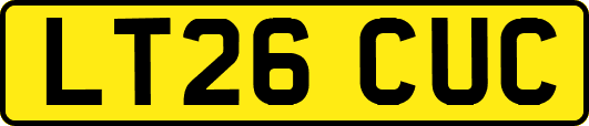 LT26CUC