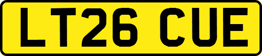 LT26CUE