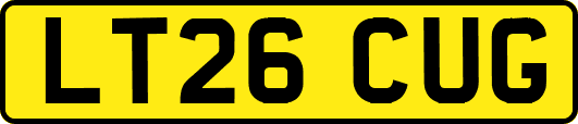LT26CUG