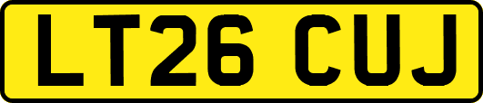 LT26CUJ