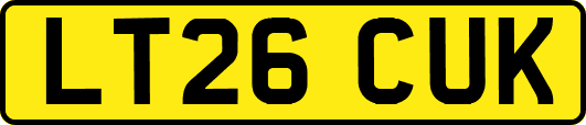 LT26CUK