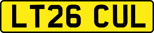 LT26CUL