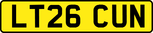 LT26CUN