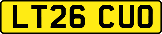 LT26CUO