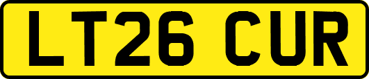 LT26CUR