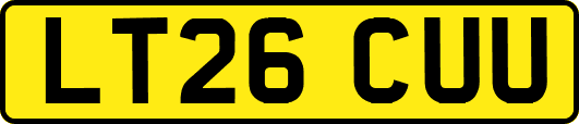 LT26CUU