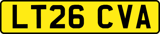 LT26CVA