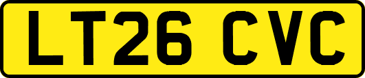 LT26CVC