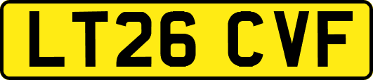 LT26CVF