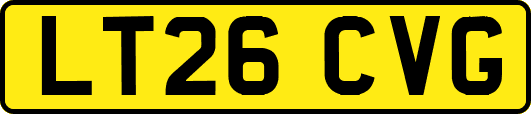 LT26CVG