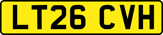 LT26CVH