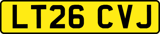 LT26CVJ