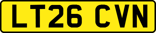 LT26CVN