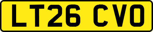 LT26CVO