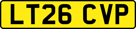 LT26CVP