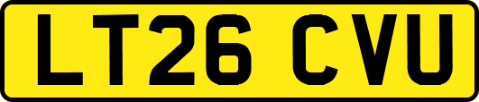 LT26CVU