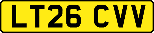 LT26CVV