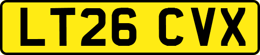 LT26CVX