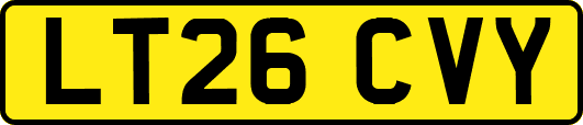 LT26CVY