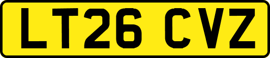 LT26CVZ