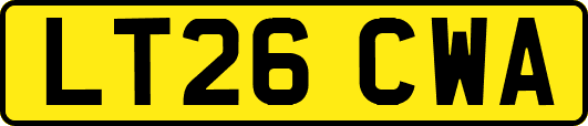 LT26CWA