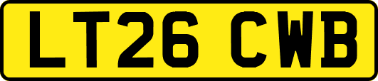 LT26CWB