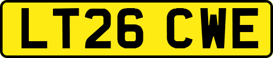 LT26CWE