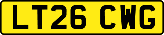 LT26CWG