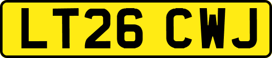 LT26CWJ