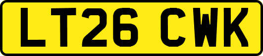 LT26CWK