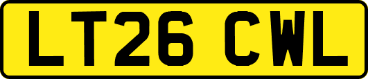 LT26CWL
