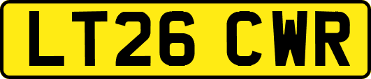 LT26CWR