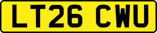 LT26CWU