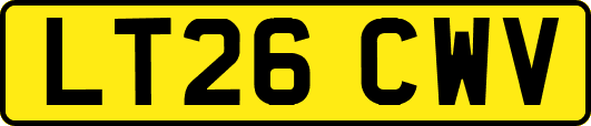 LT26CWV