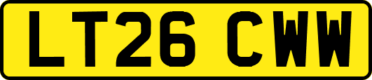 LT26CWW