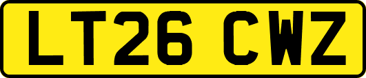 LT26CWZ