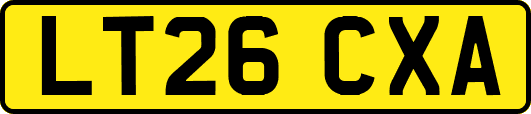 LT26CXA