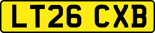 LT26CXB
