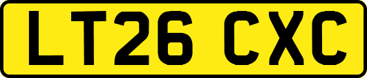LT26CXC