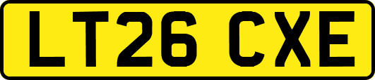 LT26CXE