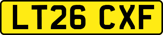 LT26CXF