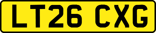 LT26CXG