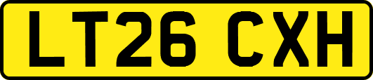 LT26CXH