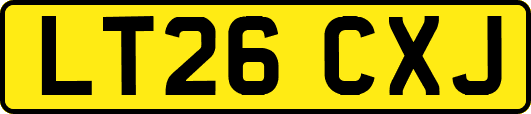 LT26CXJ