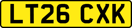 LT26CXK