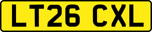 LT26CXL