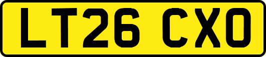 LT26CXO